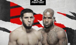 UFC Vegas 49: Makhachev vs. Green - 2/26/2022 Free Pick