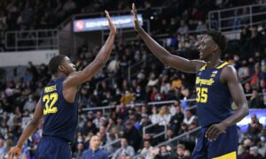 Marquette Golden Eagles vs. UConn Huskies – 2/8/2022 Free Pick & CBB Betting Prediction