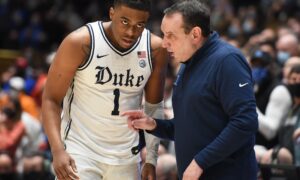 Duke Blue Devils vs. Virginia Tech Hokies - 1/23/2023 Free Pick & CBB Betting Prediction