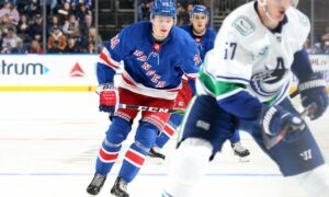 Vancouver Canucks vs. New Jersey Devils - 2/27/2022 Free Pick
