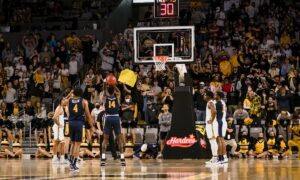 Troy Trojans vs. Appalachian State Mountaineers – 2/17/2022 Free Pick & CBB Betting Prediction