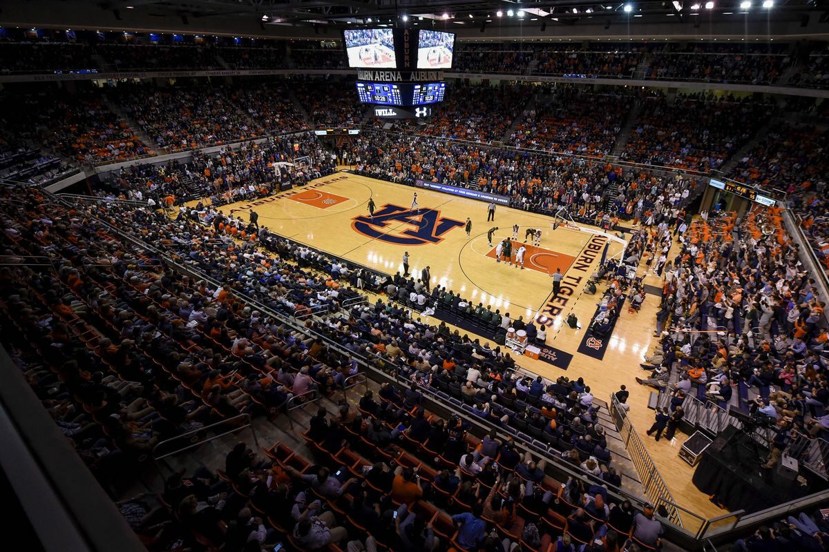 South Carolina Gamecocks vs. Auburn Tigers – 3/5/2022 Free Pick & CBB Betting Prediction