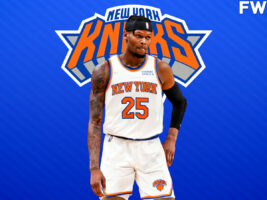 OKC Thunder vs. New York Knicks- 2/14/22 Free Pick & NBA Betting Prediction