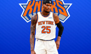 OKC Thunder vs. New York Knicks- 2/14/22 Free Pick & NBA Betting Prediction
