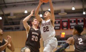 Harvard Crimson vs. Brown Bears – 2/4/2022 Free Pick & CBB Betting Prediction
