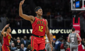 San Antonio Spurs vs. Atlanta Hawks - 2/11/22 Free Pick & NBA Betting Prediction