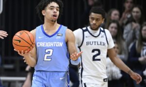 Butler Bulldogs vs. Creighton Bluejays – 2/8/2022 Free Pick & CBB Betting Prediction