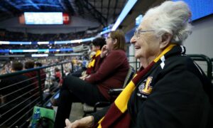 NIU Panthers vs. Loyola-Chicago Ramblers
