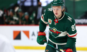 Minnesota Wild vs. Nashville Predators - 11/15/2022 Free Pick & NHL Betting Prediction