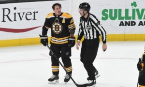 Philadelphia Flyers vs. Boston Bruins - 11/17/2022 Free Pick & NHL Betting Prediction