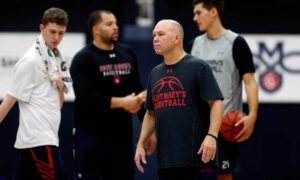 BYU Cougars vs. St. Mary's Gaels – 2/19/2022 Free Pick & CBB Betting Prediction