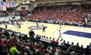 San Francisco Dons vs. St. Mary's Gaels – 2/17/2022 Free Pick & CBB Betting Prediction