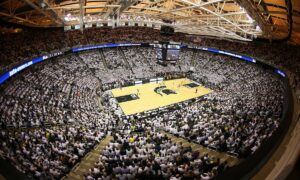 Illinois Fighting Illini vs. Michigan State Spartans – 2/19/2022 Free Pick & CBB Betting Prediction