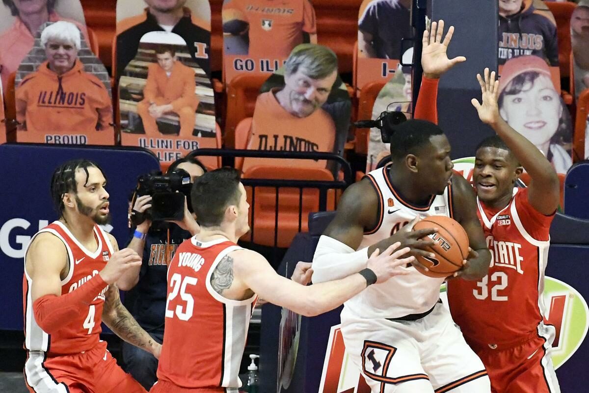 Michigan Wolverines vs. Ohio State Buckeyes – 3/6/2022 Free Pick & CBB Betting Prediction