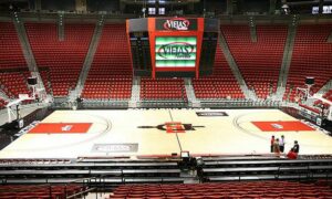 Utah State Aggies vs. San Diego State Aztecs – 2/15/2022 Free Pick & CBB Betting Prediction