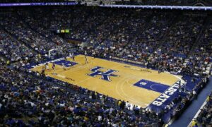 LSU Tigers vs. Kentucky Wildcats – 2/23/2022 Free Pick & CBB Betting Prediction