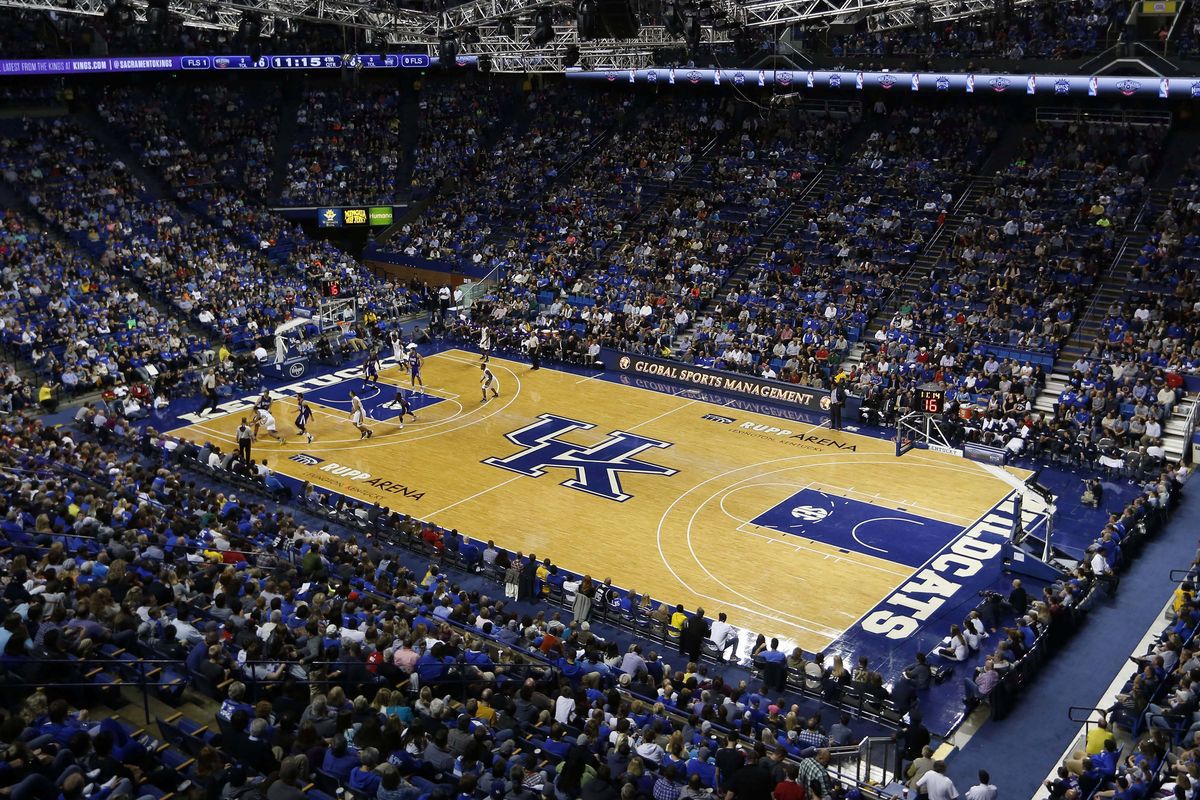 LSU Tigers vs. Kentucky Wildcats – 2/23/2022 Free Pick & CBB Betting Prediction