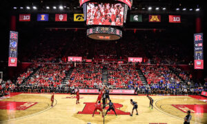 Illinois Fighting Illini vs. Rutgers Scarlet Knights – 2/16/2022 Free Pick & CBB Betting Prediction