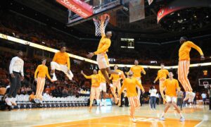 Auburn Tigers vs. Tennessee Volunteers – 2/26/2022 Free Pick & CBB Betting Prediction