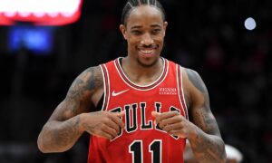 Milwaukee Bucks vs. Chicago Bulls - 4/24/22 Free Pick & NBA Betting Prediction