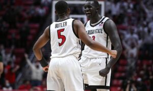 San Diego State Aztecs vs. Colorado State Rams – 2/4/2022 Free Pick & CBB Betting Prediction