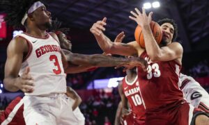 South Carolina Gamecocks vs. Georgia Bulldogs–2/12/2022 Free Pick & CBB Betting Prediction