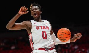 Utah Runnin' Utes vs California Golden Bears - 12/29/2022 Free Pick & CBB Betting Prediction