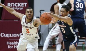 St. Bonaventure Bonnies vs. Virginia Cavaliers – 3/22/2022 Free Pick & CBB Betting Prediction