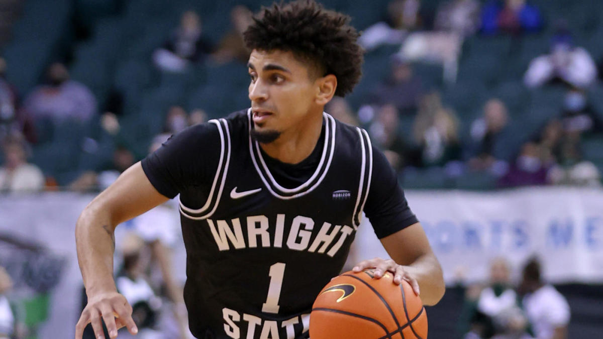Wright State-Raiders-vs-Oakland-Grizzlies-2-18-22-betting-prediction