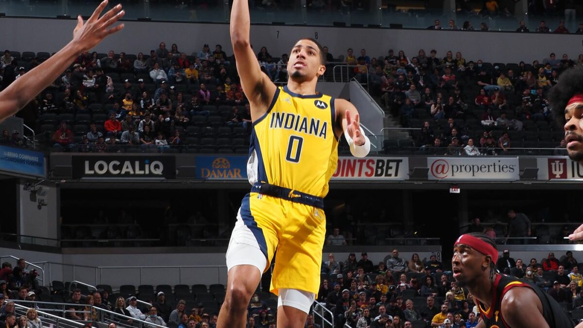 Detroit Pistons vs. Indiana Pacers- 4/3/22 Free Pick & NBA Betting Prediction