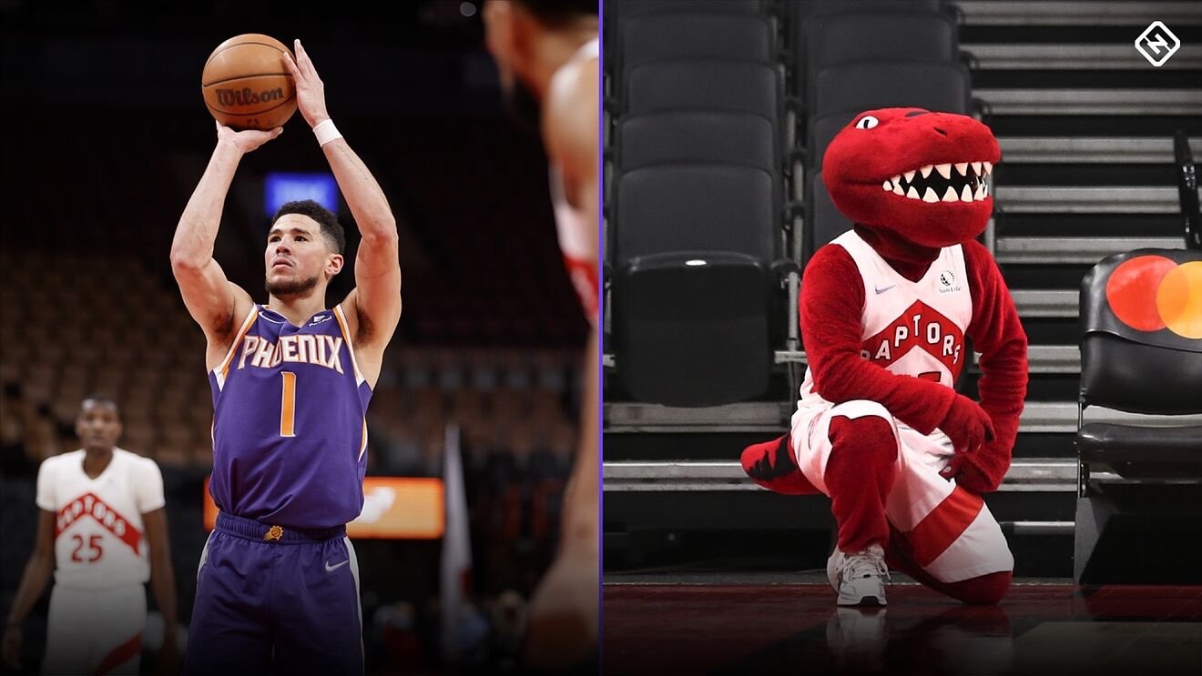 Toronto Raptors vs. Phoenix Suns - 3/11/22 Free Pick & NBA Betting Prediction