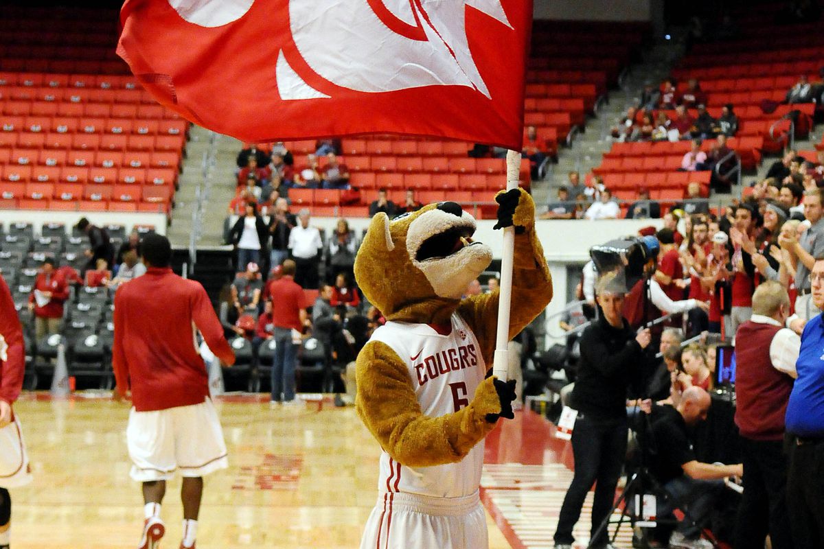 Santa Clara Broncos vs. Washington State Cougars – 3/15/2022 Free Pick & CBB Betting Prediction
