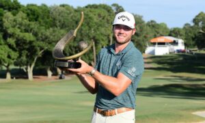 2022 Valspar Championship - Free Pick