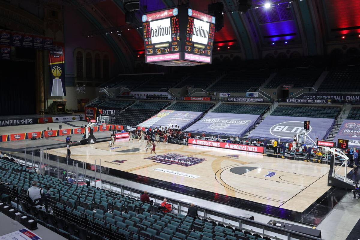 Quinnipiac Bobcats vs. Marist Red Foxes – 3/8/2022 Free Pick & CBB Betting Prediction