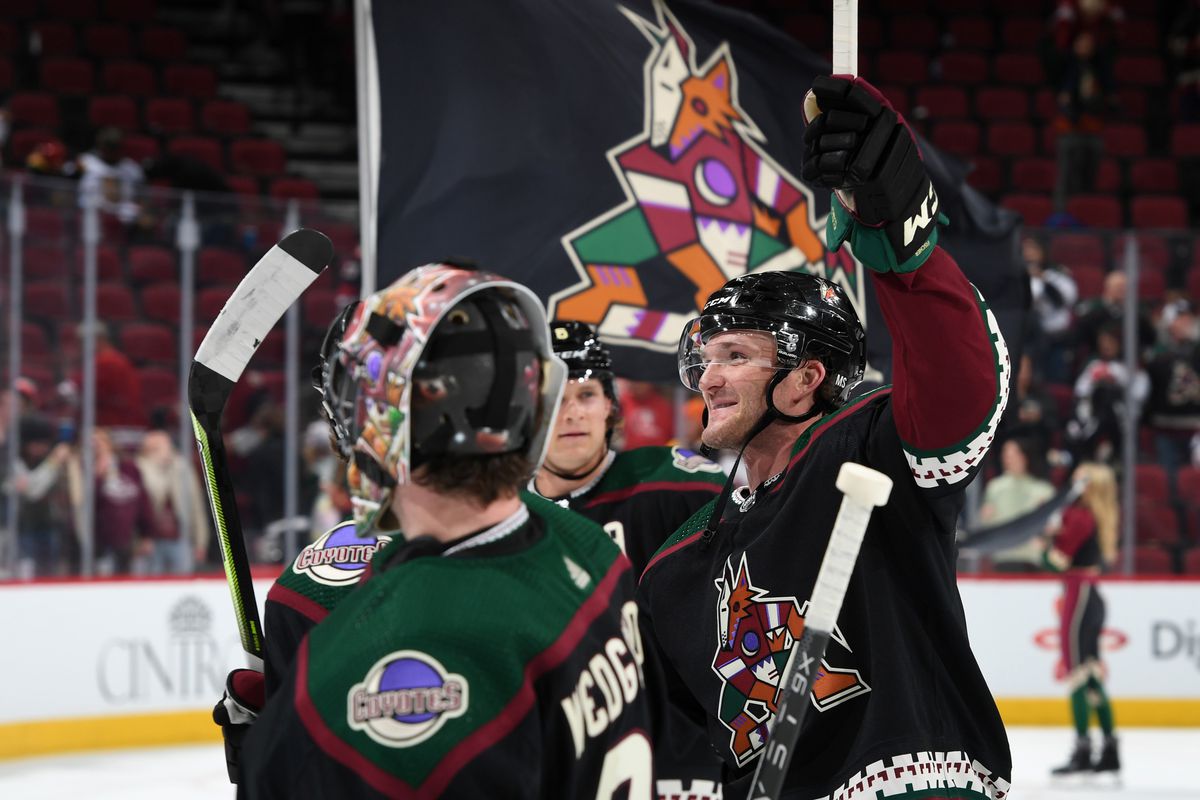 Arizona Coyotes vs. San Jose Sharks - 3/20/2022 Free Pick