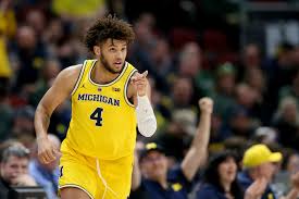 Michigan Wolverines vs. Colorado State Rams– 3/17/2022 Free Pick & CBB Betting Prediction
