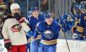New York Islanders vs. Buffalo Sabres - 4/23/22 Free Pick & NHL Betting Prediction