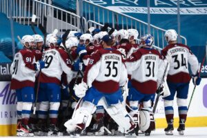 Nashville Predators vs. Colorado Avalanche - 4/28/22 Free Pick & NHL Betting Prediction