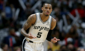 Golden State Warriors vs. San Antonio Spurs - 4/9/22 Free Pick & NBA Betting Prediction