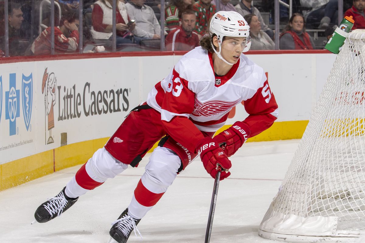 Calgary Flames vs. Detroit Red Wings Free Pick & NHL Betting Prediction, 3/16/26