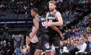 Sacramento Kings - Free Pick & NBA Betting Prediction