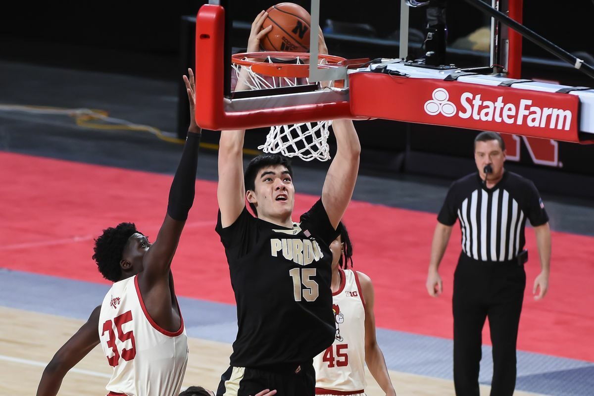 Purdue Boilermakers vs Texas Longhorns – 3/20/2022 Free Pick & CBB Betting Prediction