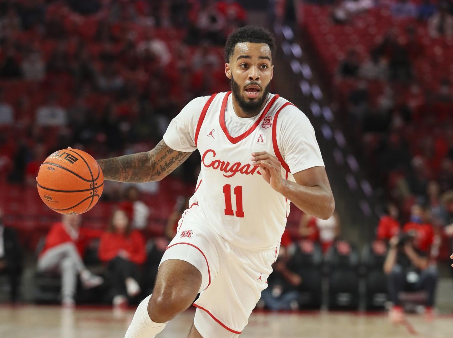 UAB Blazers vs. Houston Cougars – 3/18/2022 Free Pick & CBB Betting Prediction