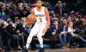 Sacramento Kings vs. New Orleans Pelicans - 3/2/22 Free Pick & NBA Betting Prediction
