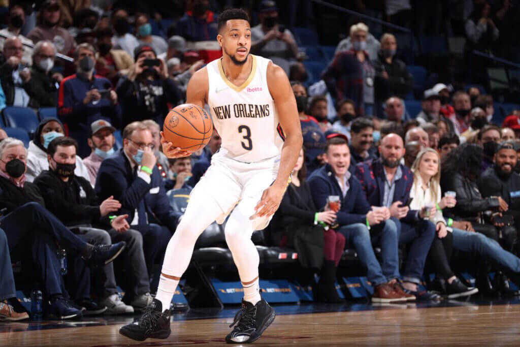 Sacramento Kings vs. New Orleans Pelicans - 3/2/22 Free Pick & NBA Betting Prediction