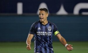 LA Galaxy vs. Los Angeles FC- 07/08/2022 Free Pick & MLS Betting Prediction