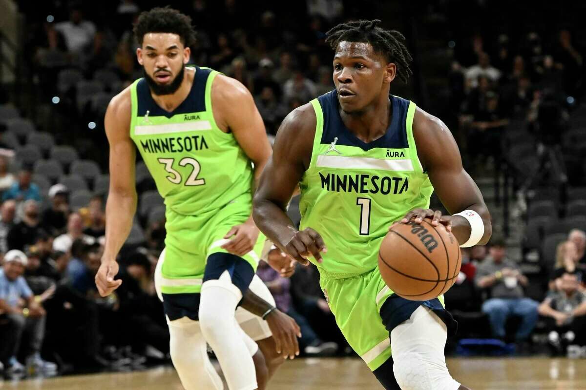 Phoenix Suns vs. Minnesota Timberwolves - 3/23/2022 Free Pick & NBA Betting Prediction