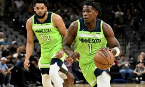 Milwaukee Bucks vs. Minnesota Timberwolves - 11/4/22 Free Pick & NBA Betting Prediction