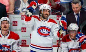 Philadelphia Flyers vs. Montreal Canadiens- 4/21/22 Free Pick & NHL Betting Prediction
