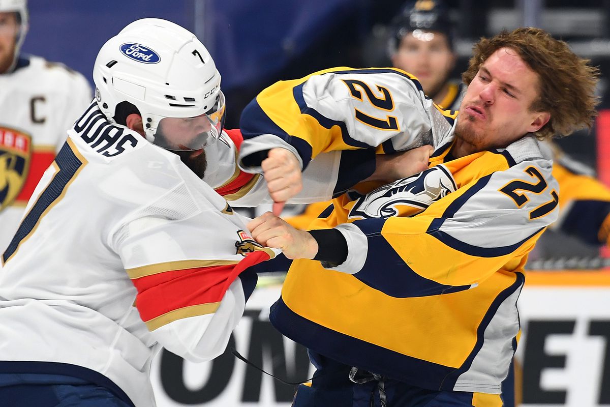 Nashville Predators vs. Seattle Kraken - 3/2/2022 Free Pick